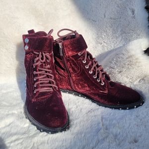 Velvet Vince Camuto Boots